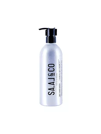 SA.AL&CO | 061 Aromatic Hand Wash 350ml | keine Farbe