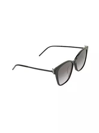 SAINT LAURENT | Sonnenbrille SL M48 S/K 2 | schwarz