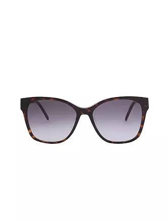 SAINT LAURENT | Sonnenbrille SL M48 S/K | braun