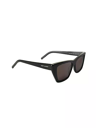 SAINT LAURENT | Sonnenbrille SL276 MICA | schwarz