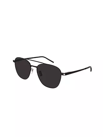 SAINT LAURENT | Sonnenbrille SL531 | gold