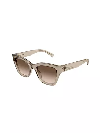 SAINT LAURENT | Sonnenbrille SL641 | braun