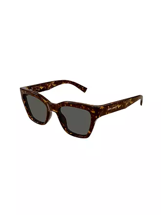 SAINT LAURENT | Sonnenbrille SL641 | beige