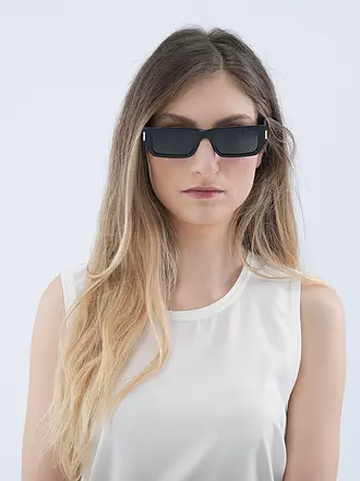 SAINT LAURENT | Sonnenbrille SL660 | grau