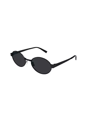 SAINT LAURENT | Sonnenbrille SL692 | schwarz