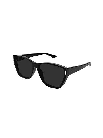 SAINT LAURENT | Sonnenbrille SL758 | braun
