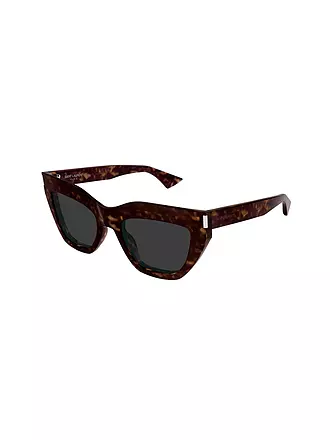SAINT LAURENT | Sonnenbrille SL759 | braun