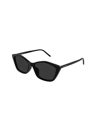 SAINT LAURENT | Sonnenbrille SL775 | schwarz