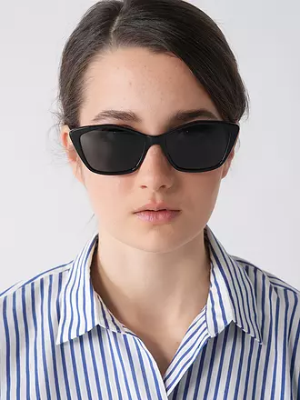 SAINT LAURENT | Sonnenbrille SL775 | schwarz