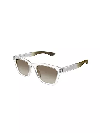 SAINT LAURENT | Sonnenbrille SL790 | transparent