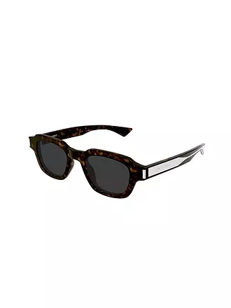 SAINT LAURENT | Sonnenbrille SL791 | transparent