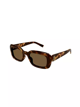 SAINT LAURENT | Sonnenbrille SLM130 | schwarz