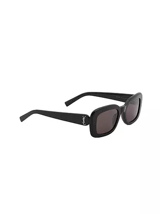 SAINT LAURENT | Sonnenbrille SLM130 | schwarz