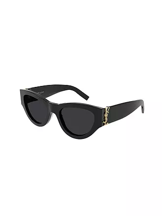 SAINT LAURENT | Sonnenbrille SLM94 | schwarz