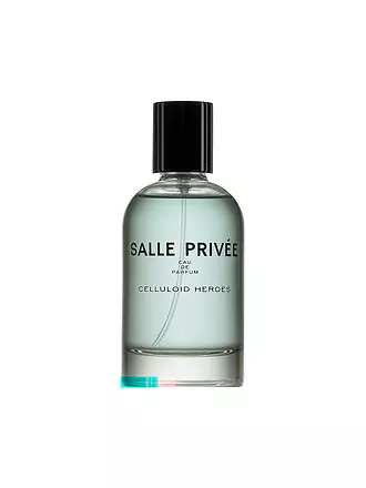SALLE PRIVEE | Celluloid Heroes Eau de Parfum 100ml | keine Farbe