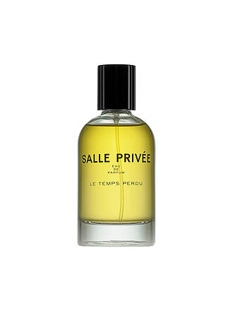 SALLE PRIVEE | Le Temps Perdu Eau de Parfum 100ml | keine Farbe