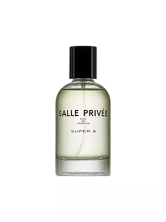 SALLE PRIVEE | Super 8 Eau de Parfum 100ml | keine Farbe