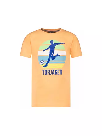 SALT AND PEPPER | Jungen T-Shirt | hellblau