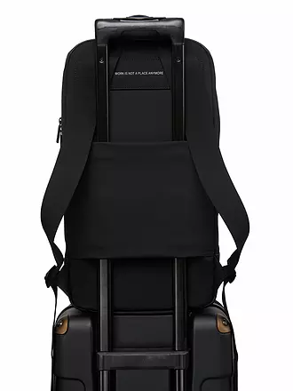SALZEN | Business Rucksack 