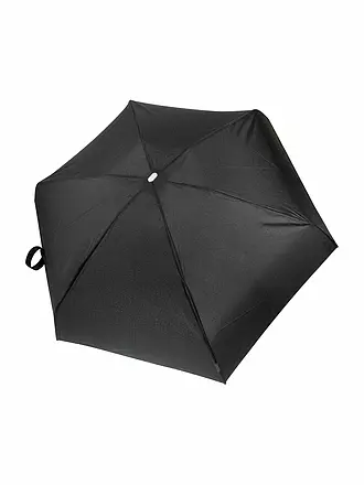 SAMSONITE | Alu Drop - Regenschirm Manual black | schwarz