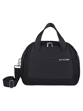 SAMSONITE | Beauty Case - Toilettetasche D'Lite black | schwarz