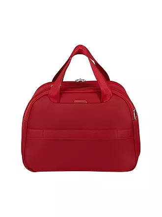 SAMSONITE | Beauty Case - Toilettetasche D'Lite chili red | rot