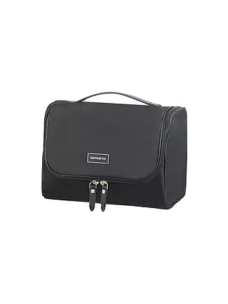 SAMSONITE | Beautycase KARISSA black | rot