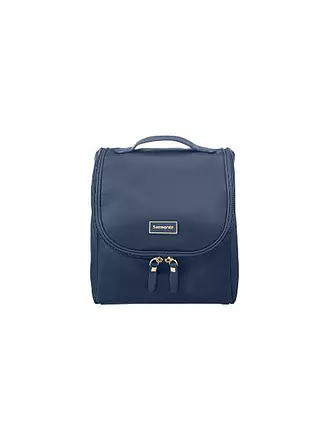 SAMSONITE | Beautycase KARISSA black | blau