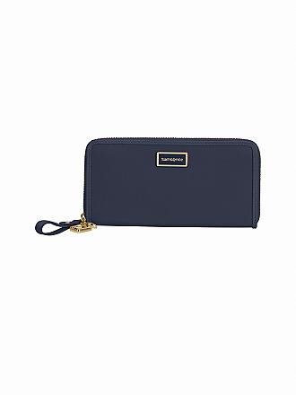 SAMSONITE | Geldbörse Karissa 2.0 SLG | blau