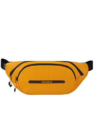 SAMSONITE | Gürteltasche ECODIVER | gelb