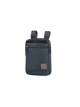 SAMSONITE | Hip-Square Crossover Bag S dark blue | blau