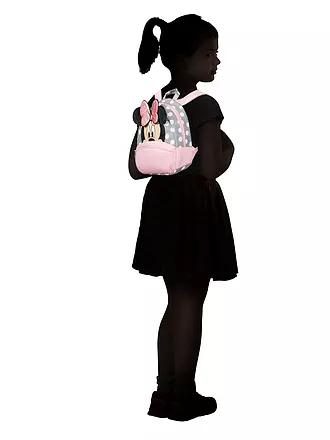SAMSONITE | Kinder Rucksack DISNEY ULTIMATE 2,0 | rosa