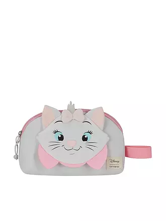 SAMSONITE | Kinder Toilettetasche HAPPY SAMMIES DISNEY Aristocat Marie | rosa