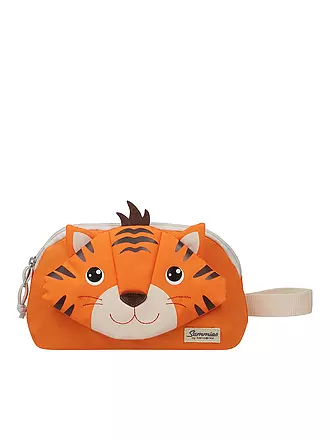 SAMSONITE | Kinder Toilettetasche HAPPY SAMMIES DISNEY Tiger Toby | orange
