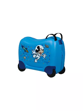 SAMSONITE | Kindertrolley MICKEY STARS | rosa