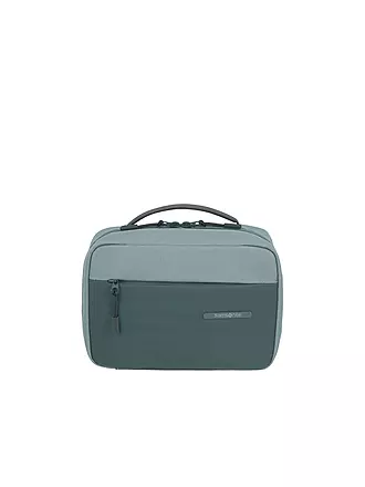 SAMSONITE | Kulturbeutel - Beauty Case Stackd Forest | schwarz