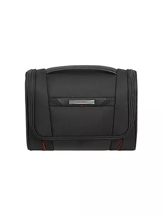 SAMSONITE | Kulturbeutel PRO-DLX 5 black | schwarz
