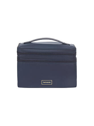 SAMSONITE | Kulturtasche Karissa | blau