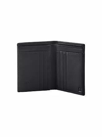 SAMSONITE | Ledergeldbörse 