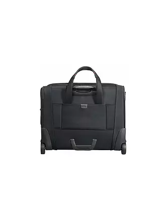 SAMSONITE | Pro DLX 5 Rolling Tote 17,3 schwarz | schwarz