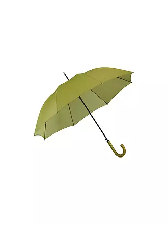 SAMSONITE | Regenschirm RAIN PRO Pistachio Green | blau