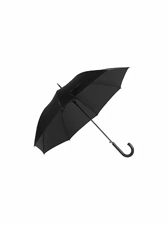 SAMSONITE | Regenschirm Rain Pro black | schwarz