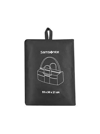 SAMSONITE | Reisetasche black | 