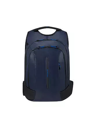 SAMSONITE | Rucksack - Laptop Rucksack ECODIVER Large climbing ivy | blau