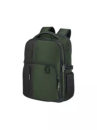 SAMSONITE | Rucksack Biz2Go 15,6 Earth Green | 