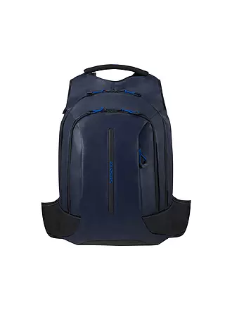 SAMSONITE | Rucksack ECODIVER Medium blue nights | schwarz