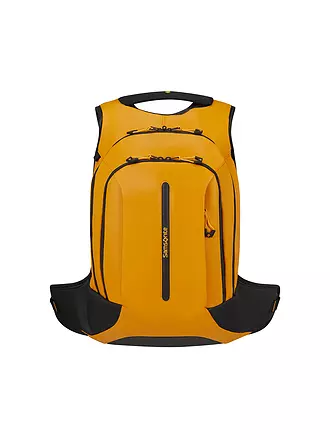 SAMSONITE | Rucksack ECODIVER Medium yellow | 