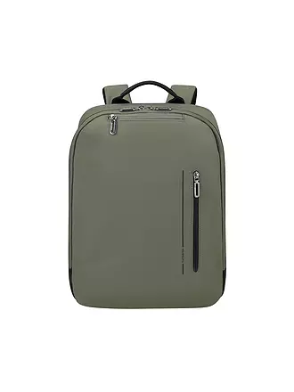 SAMSONITE | Rucksack ONGOING Black | olive