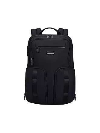 SAMSONITE | Rucksack URBAN-EYE 15.6 2 Pockets black | 