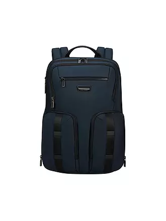 SAMSONITE | Rucksack URBAN-EYE 15.6 2 Pockets blue | 